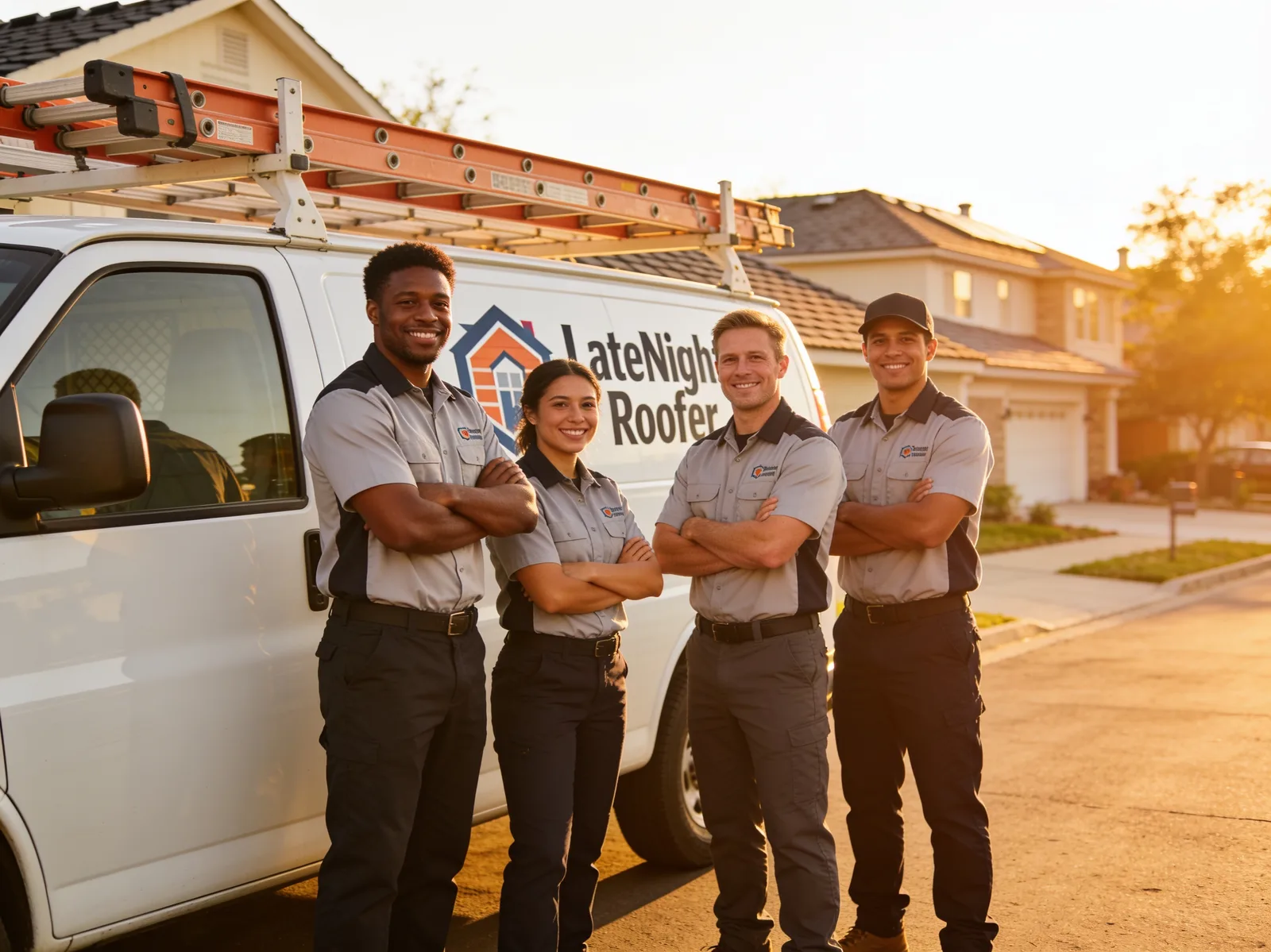 Emergency Roof Repair company in Talking Rock, GA